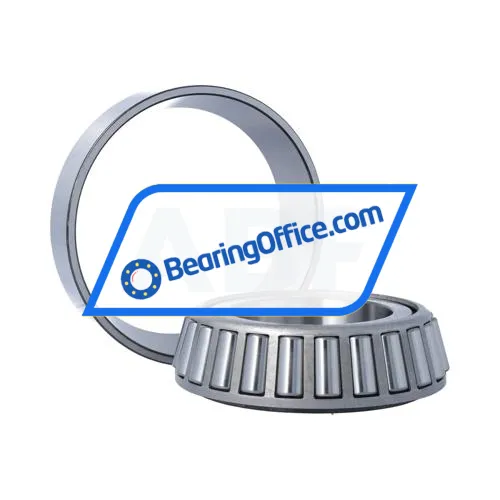 NTN 4T-575/572X bearing image 2