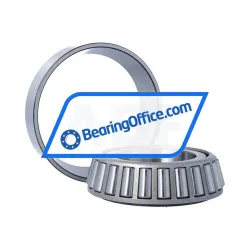 NTN 4T-575/572X rulman resim 2