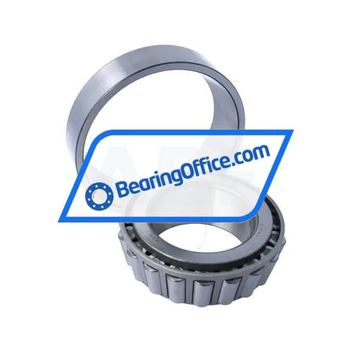 NTN 4T-759/752 bearing image 2