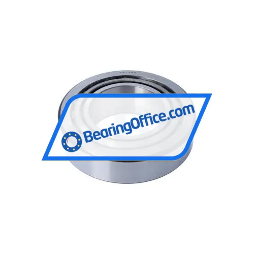 NTN 4T-759/752 bearing image 3