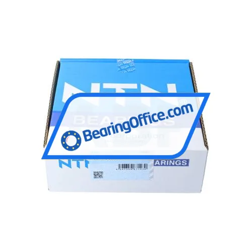 NTN 4T-759/752 bearing image 5