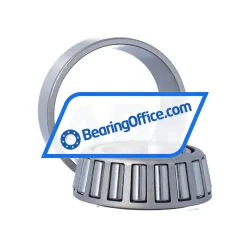 NTN 4T-26882/26820 rulman resim 2