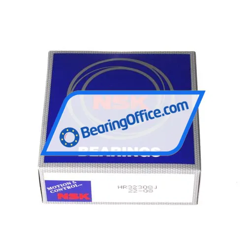NSK HR32308J bearing image 4