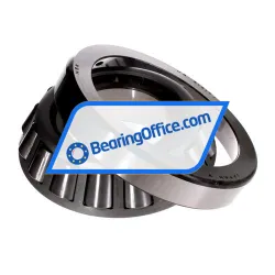 NSK HR31317J rulman resim 2