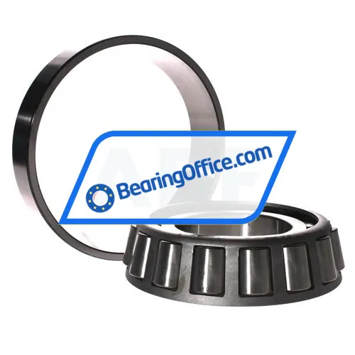 NTN 30317U bearing image 2