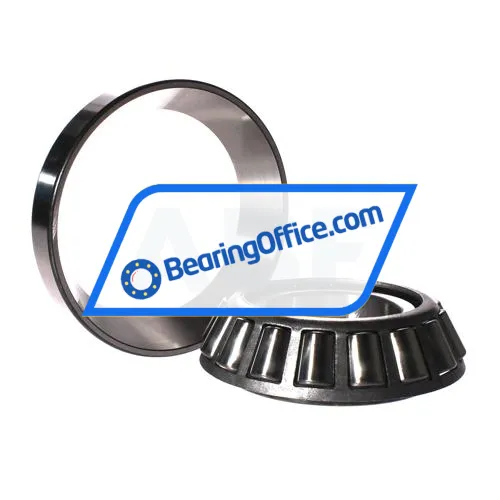 NTN 4T-30312D bearing image 2