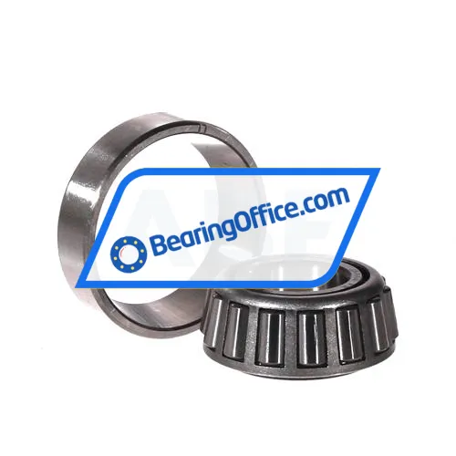 NSK LM11949R/LM11910R bearing image 2