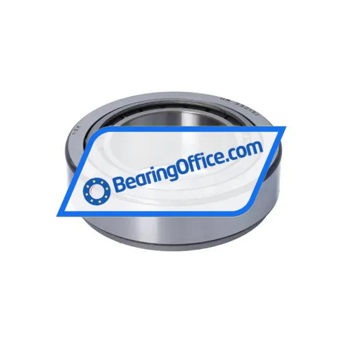 NSK HR33215J bearing image 2