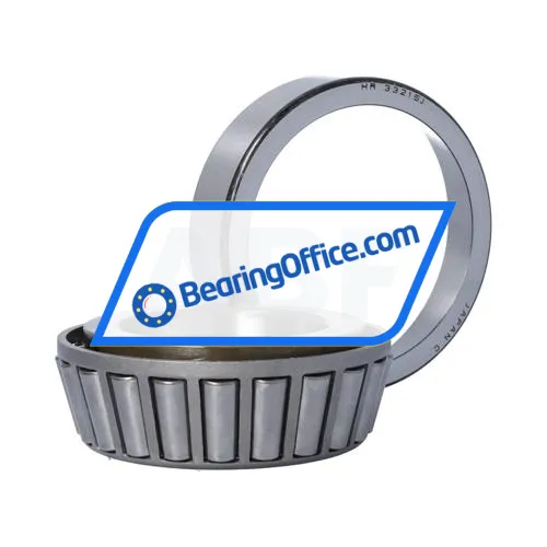 NSK HR33215J bearing image 3