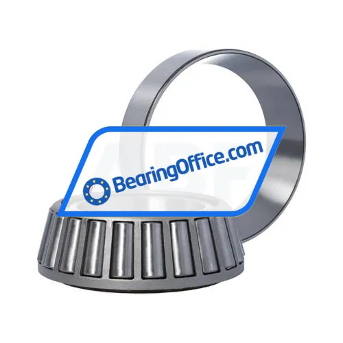 NSK HR33215J bearing image 4