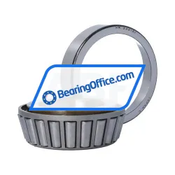 NSK HR33215J rulman resim 3