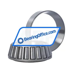 NSK HR33215J rulman resim 4