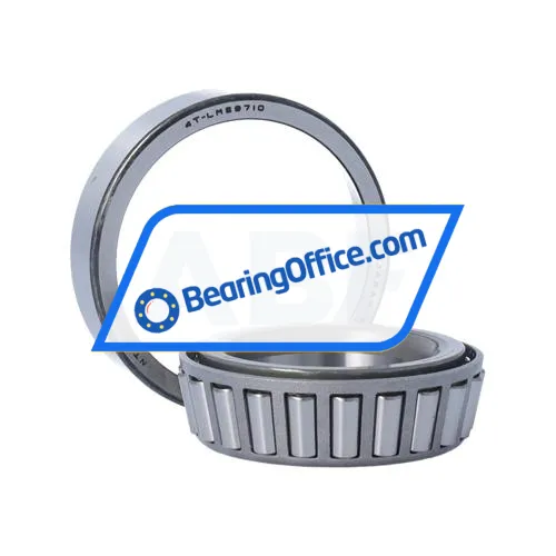 NTN 4T-LM29748/LM29710