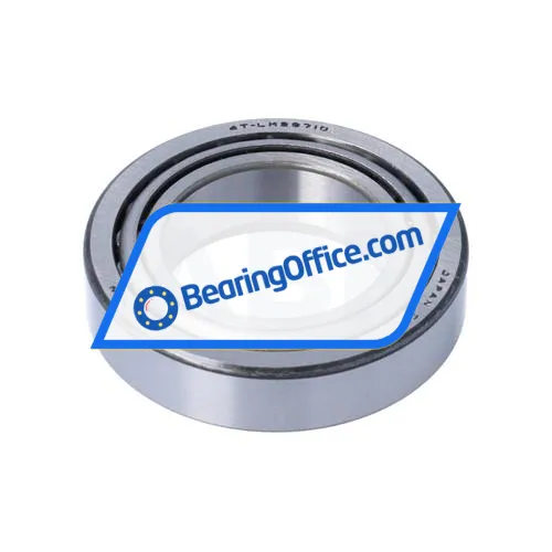 NTN 4T-LM29748/LM29710 bearing image 3