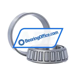 NTN 4T-LM29748/LM29710 rulman resim 2