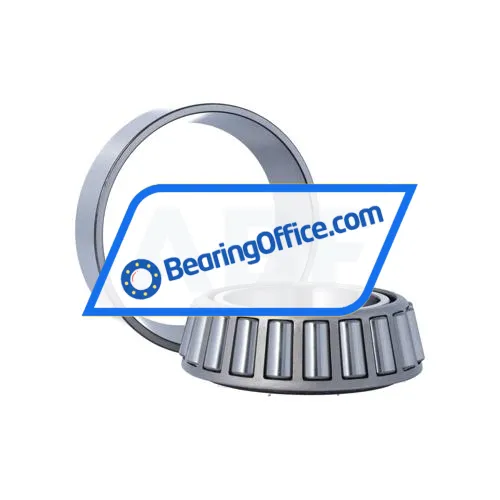 NTN 4T-568/563 bearing image 2