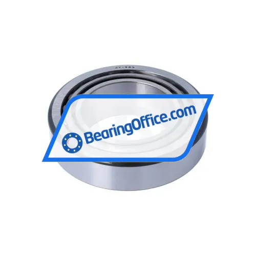 NTN 4T-568/563 bearing image 3