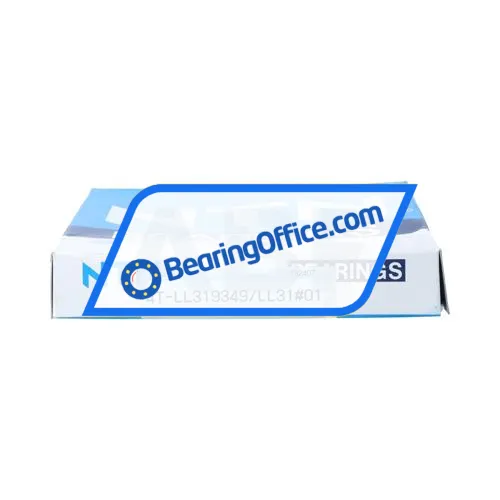 NTN 4T-LL319349/LL319310 bearing image 4