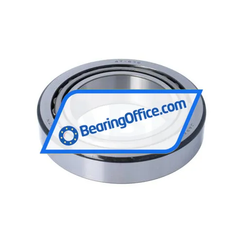 NTN 4T-687/672 bearing image 3