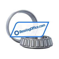 NTN 4T-687/672 rulman resim 2