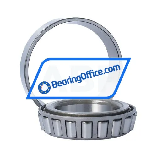 NTN 4T-387A/382 bearing image 2