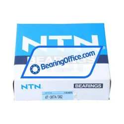 NTN 4T-387A/382 rulman resim 4