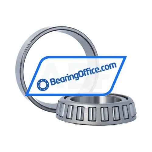 NTN 4T-18685/18620 bearing image 2