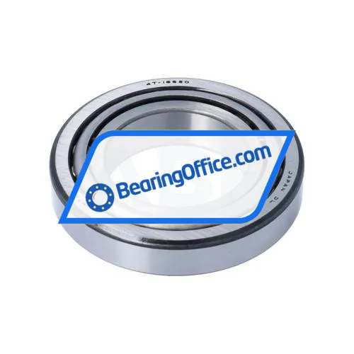 NTN 4T-18685/18620 bearing image 3