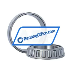 NTN 4T-18685/18620 rulman resim 2