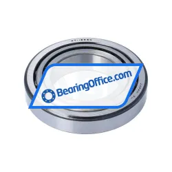 NTN 4T-18685/18620 rulman resim 3