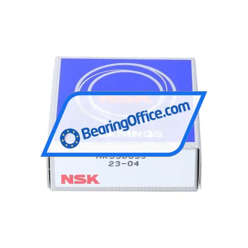 NSK HR33005J bearing image 5