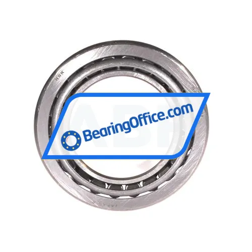 NSK HR33110J bearing image 3