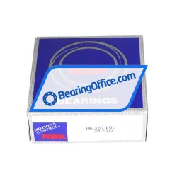 NSK HR33110J rulman resim 4