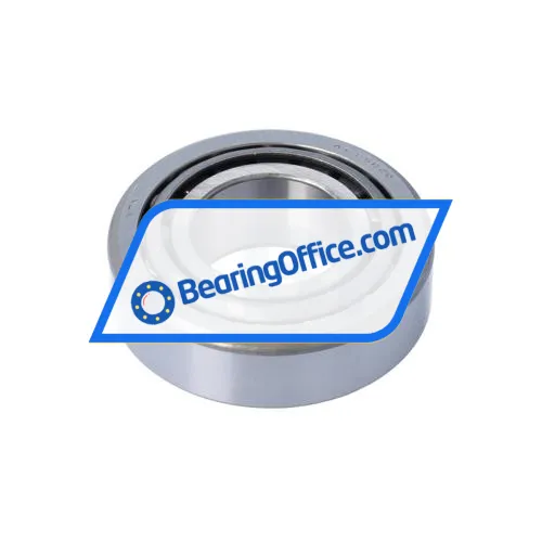 NTN 4T-25878/25820 bearing image 2