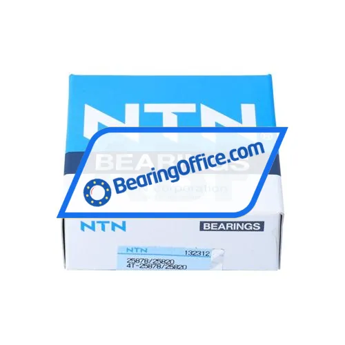 NTN 4T-25878/25820 bearing image 5