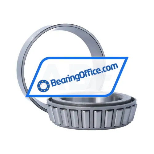NTN 4T-47686/47620 bearing image 2