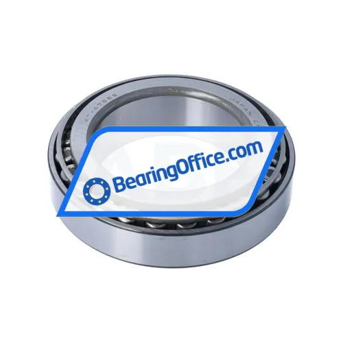 NTN 4T-47686/47620 bearing image 4