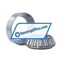 NTN 4T-HM903245/HM903210 rulman resim 2