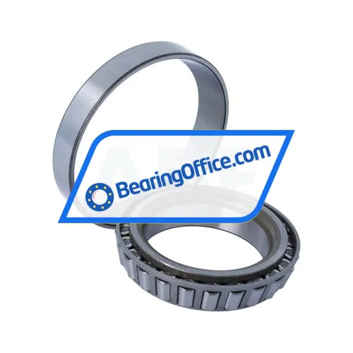 NTN 4T-399AS/394A bearing image 2
