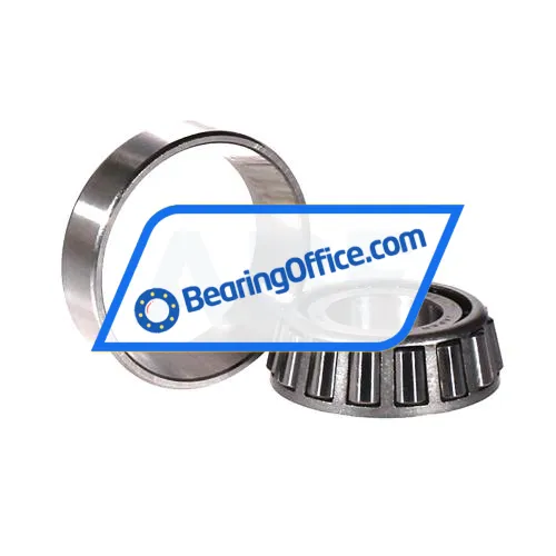 NSK HR30204J bearing image 2