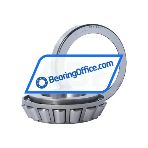 NTN 30315DU bearing image 3