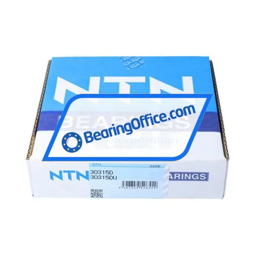 NTN 30315DU bearing image 5