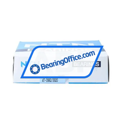 NTN 4T-3982/3920 bearing image 4