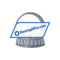 NTN 4T-3982/3920 rulman resim 2