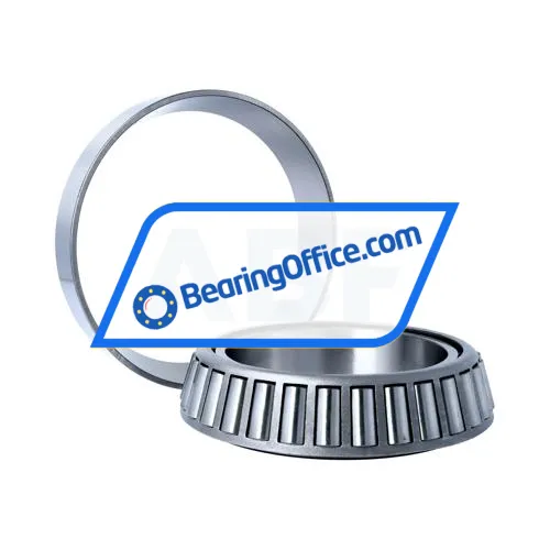 NKE 32024-X bearing image 2
