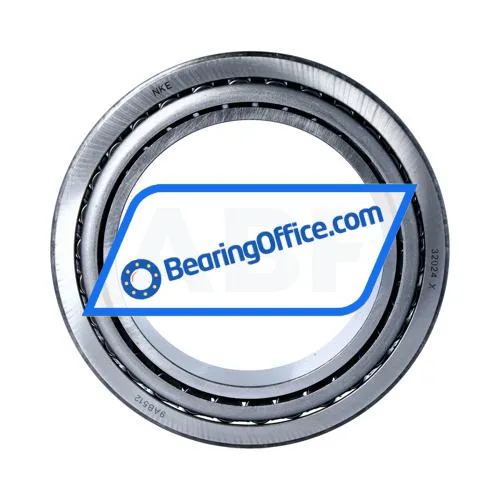 NKE 32024-X bearing image 3