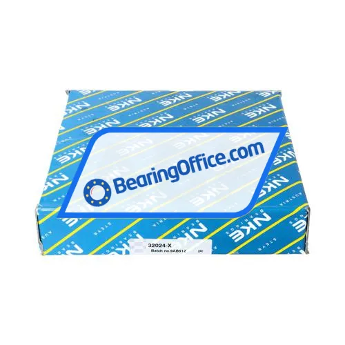 NKE 32024-X bearing image 4