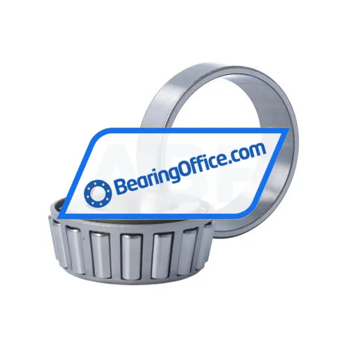 NTN 4T-25877/25820 bearing image 4