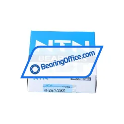 NTN 4T-25877/25820 rulman resim 5