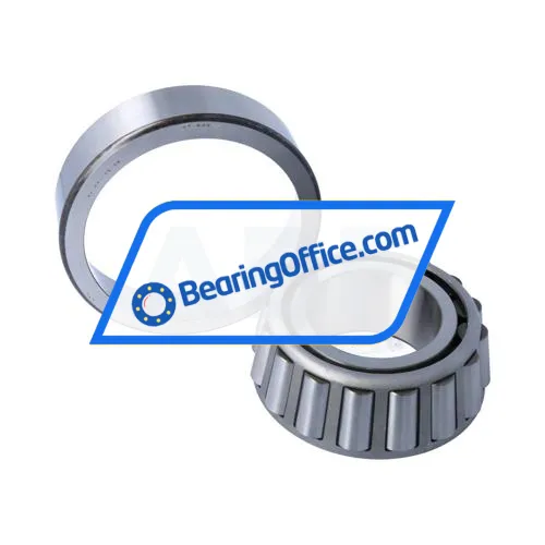 NTN 4T-842/832 bearing image 2